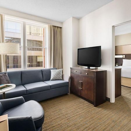 Residence Inn Atlanta Downtown Kültér fotó