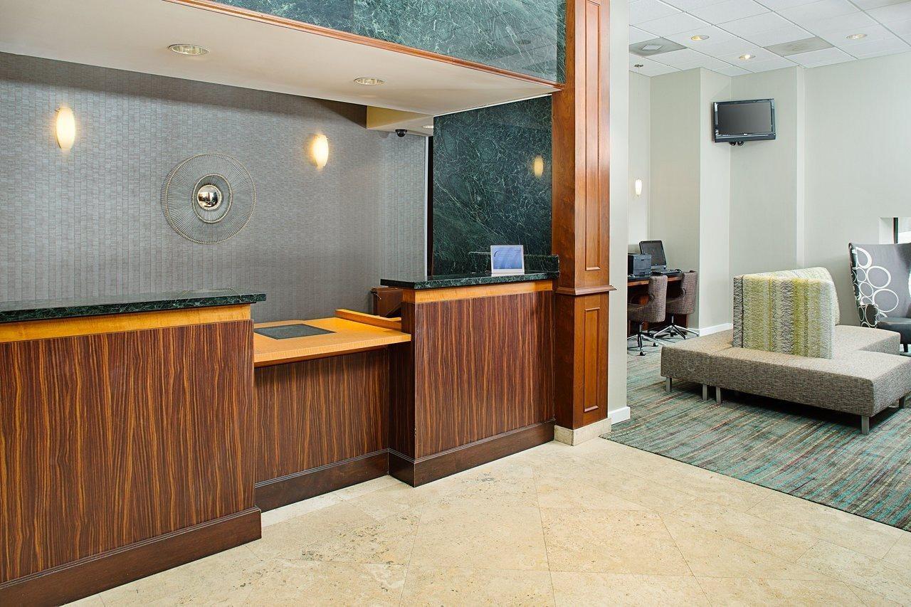 Residence Inn Atlanta Downtown Kültér fotó