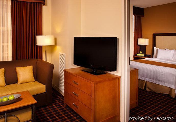 Residence Inn Atlanta Downtown Szoba fotó